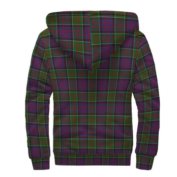 macdonald-of-clan-ranald-modern-tartan-sherpa-hoodie