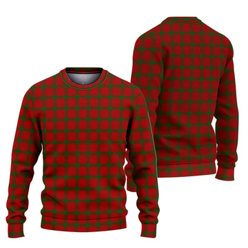 MacDonald (McDonald) of Sleat Tartan Ugly Sweater Unisex - Tartan Vibes Clothing