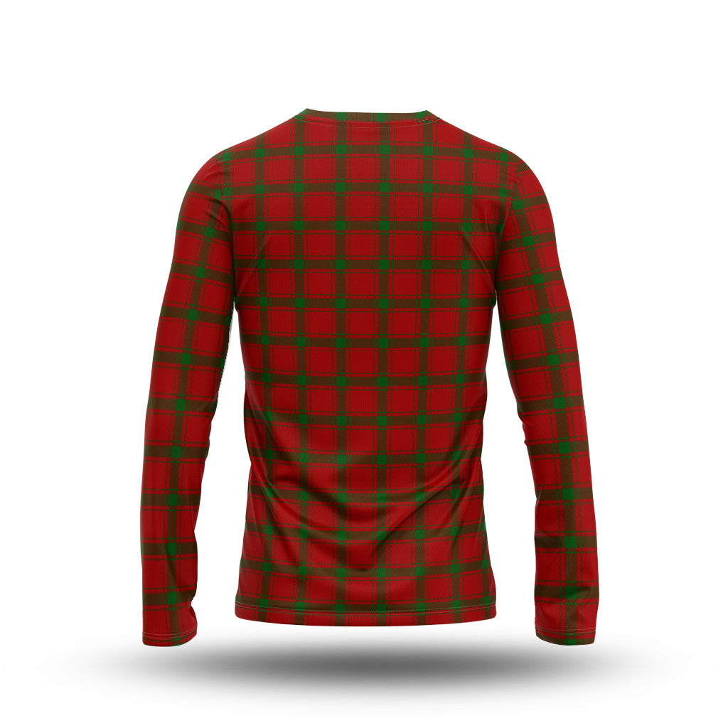 macdonald-of-sleat-tartan-long-sleeve-t-shirt