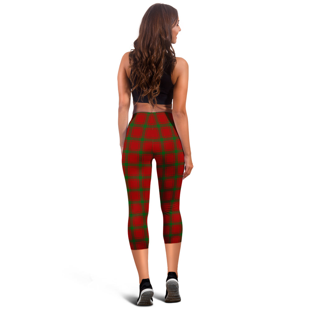 macdonald-of-sleat-tartan-womens-leggings