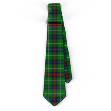 MacDonald of The Isles Tartan Classic Necktie