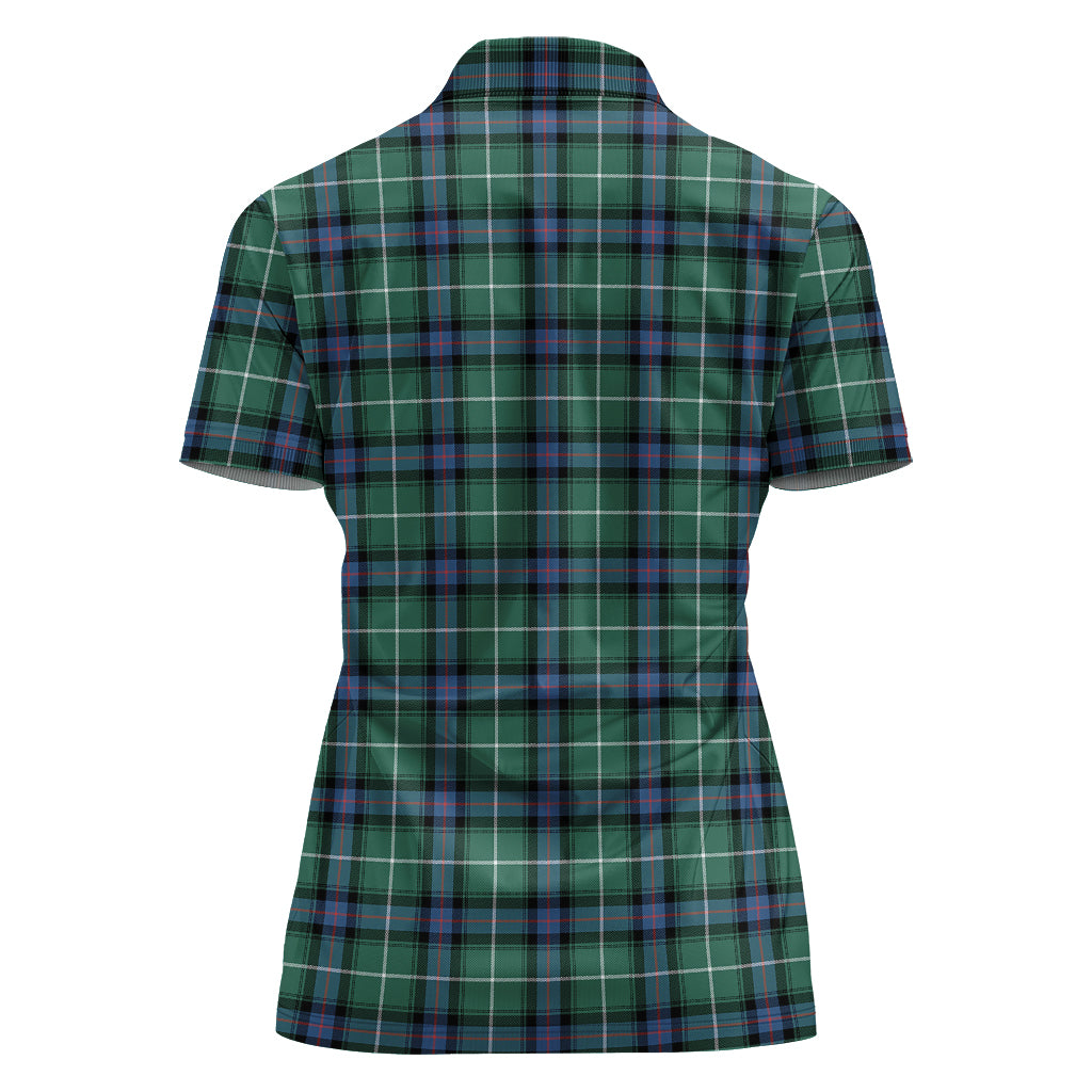 macdonald-of-the-isles-hunting-ancient-tartan-polo-shirt-for-women