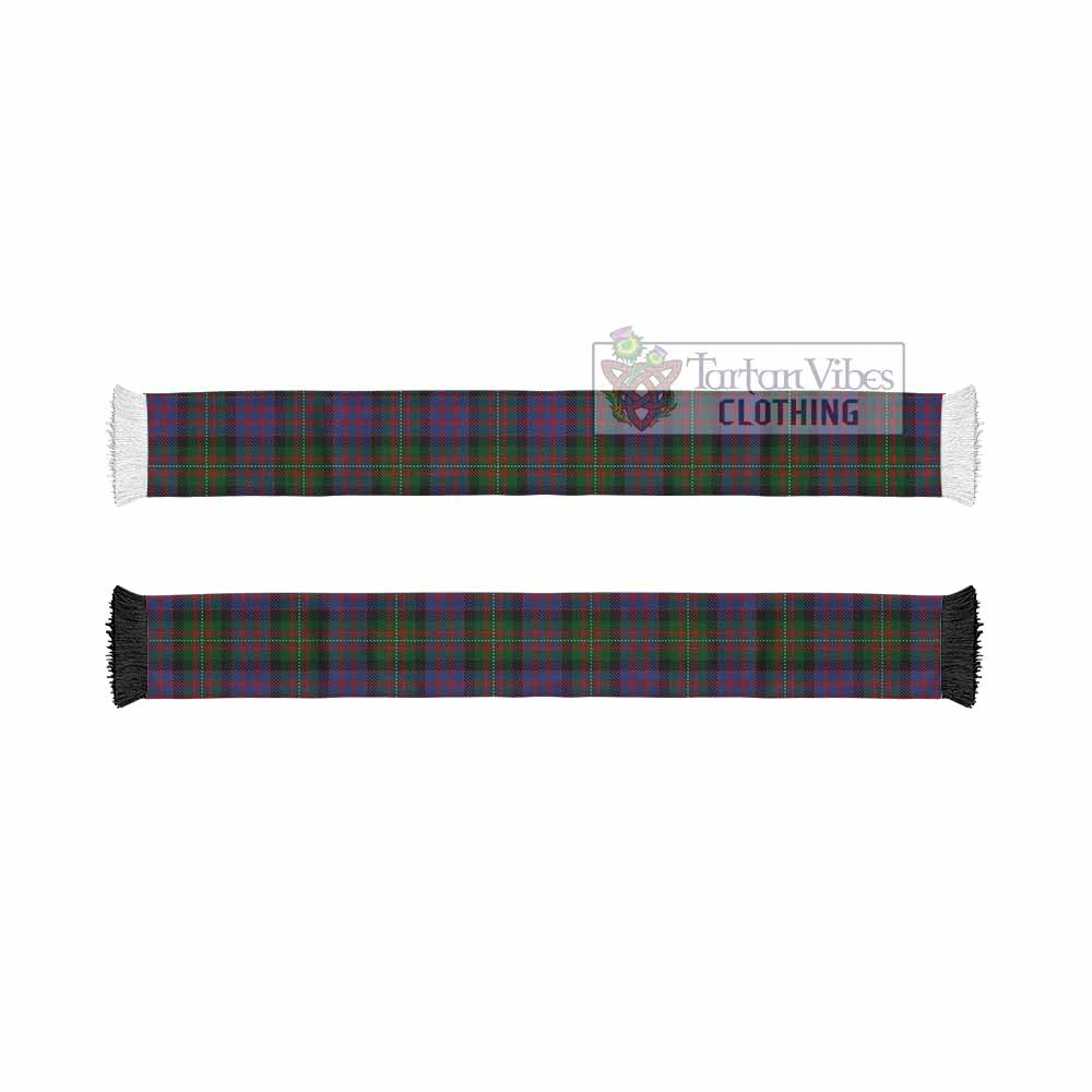 Tartan Vibes Clothing MacDonell (McDonell) Tartan Ruffneck Scarf