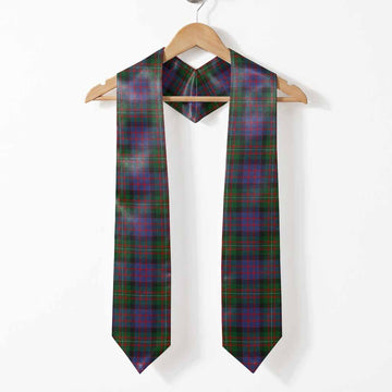 MacDonell (McDonell) Tartan Graduation Stole One Size - 72" x 5" - Tartan Vibes Clothing
