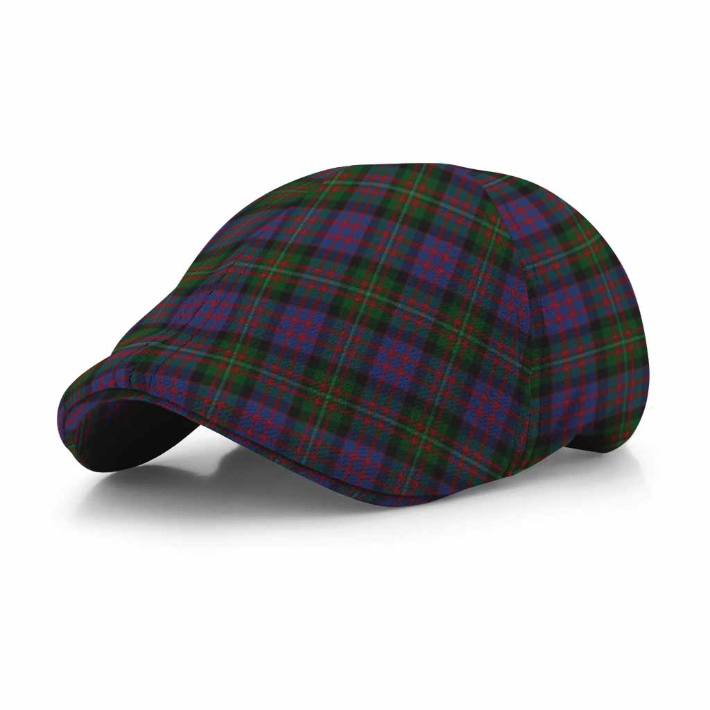 MacDonell (McDonell) Tartan Ivy Cap