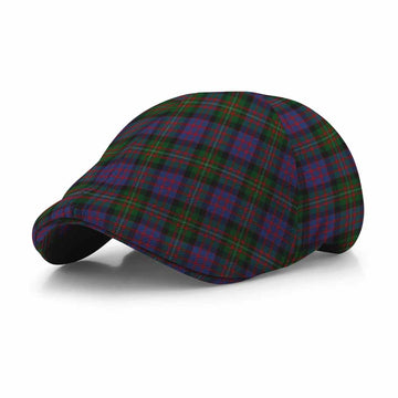 MacDonell (McDonell) Tartan Ivy Cap