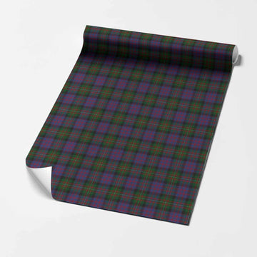 MacDonell (McDonell) Tartan Wrapping Paper