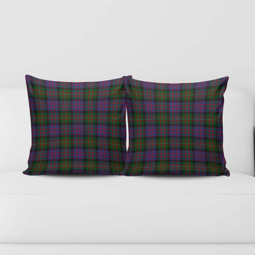 MacDonell (McDonell) Tartan Pillow Cover Rectangle Pillow Cover 51*91cm - Tartan Vibes Clothing