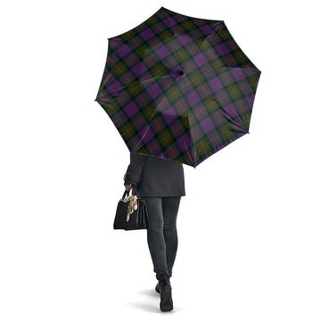 MacDonell (McDonell) Tartan Umbrella One Size - Tartan Vibes Clothing