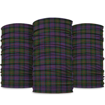MacDonell (McDonell) Tartan Neck Gaiters, Tartan Bandanas, Tartan Head Band package One Size - Tartan Vibes Clothing