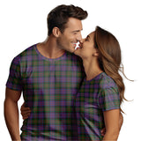 MacDonell (McDonell) Tartan T-Shirt Kid's Shirt - Tartan Vibes Clothing