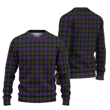 MacDonell (McDonell) Tartan Ugly Sweater Unisex - Tartan Vibes Clothing