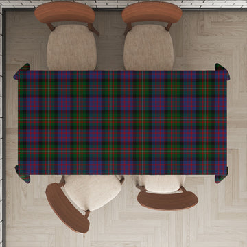 MacDonell of Glengarry Tatan Tablecloth
