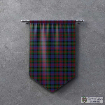 MacDonell (McDonell) Tartan Gonfalon, Tartan Banner - Tartan Vibes Clothing