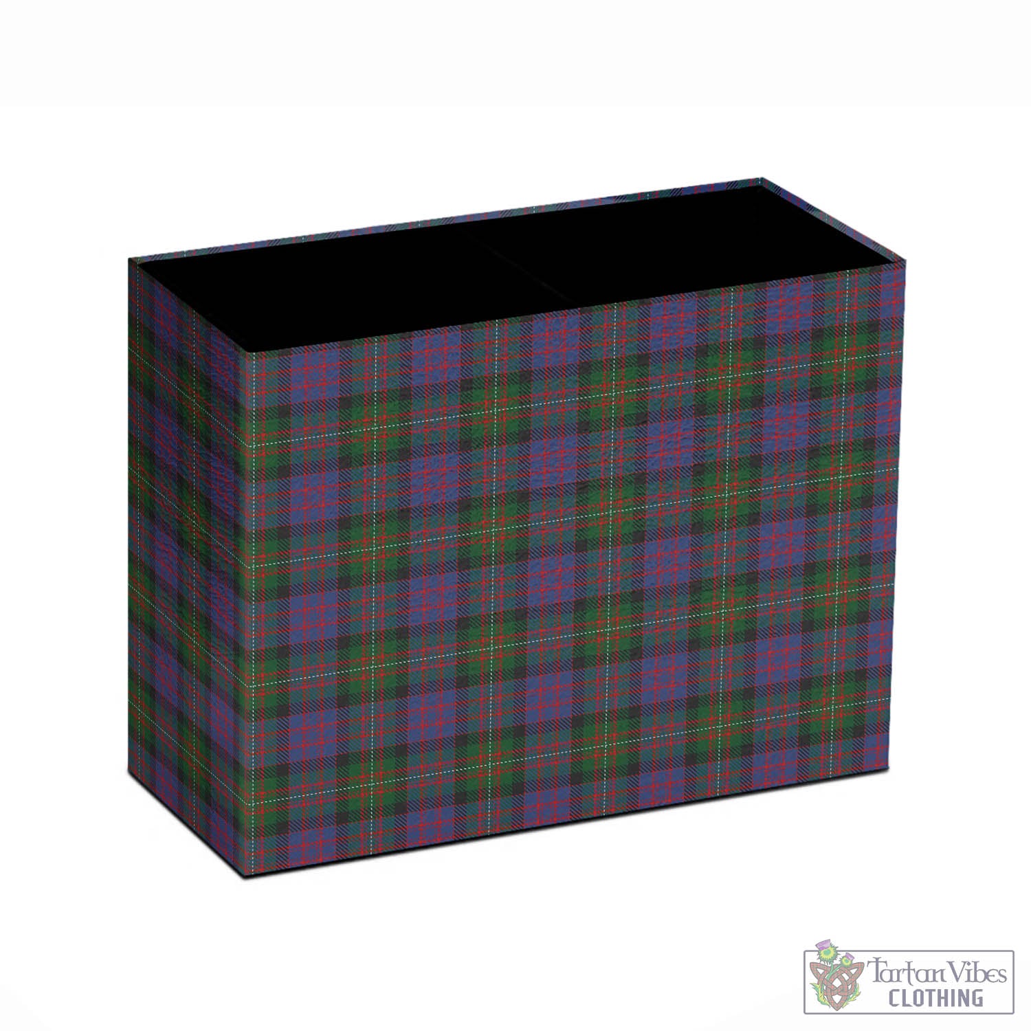 MacDonell (McDonell) Tartan Pen Holder - Tartan Vibes Clothing