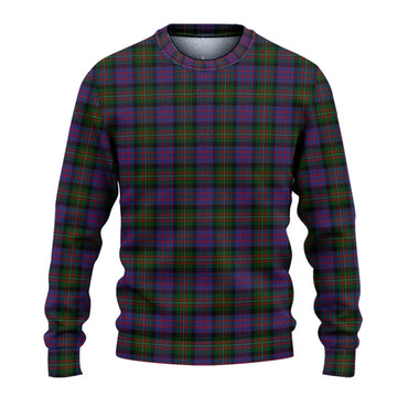 MacDonell (McDonell) Tartan Ugly Sweater - Tartan Vibes Clothing