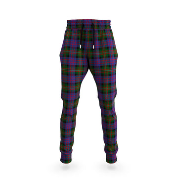 MacDonell (McDonell) Tartan Joggers Pants 5XL - Tartan Vibes Clothing