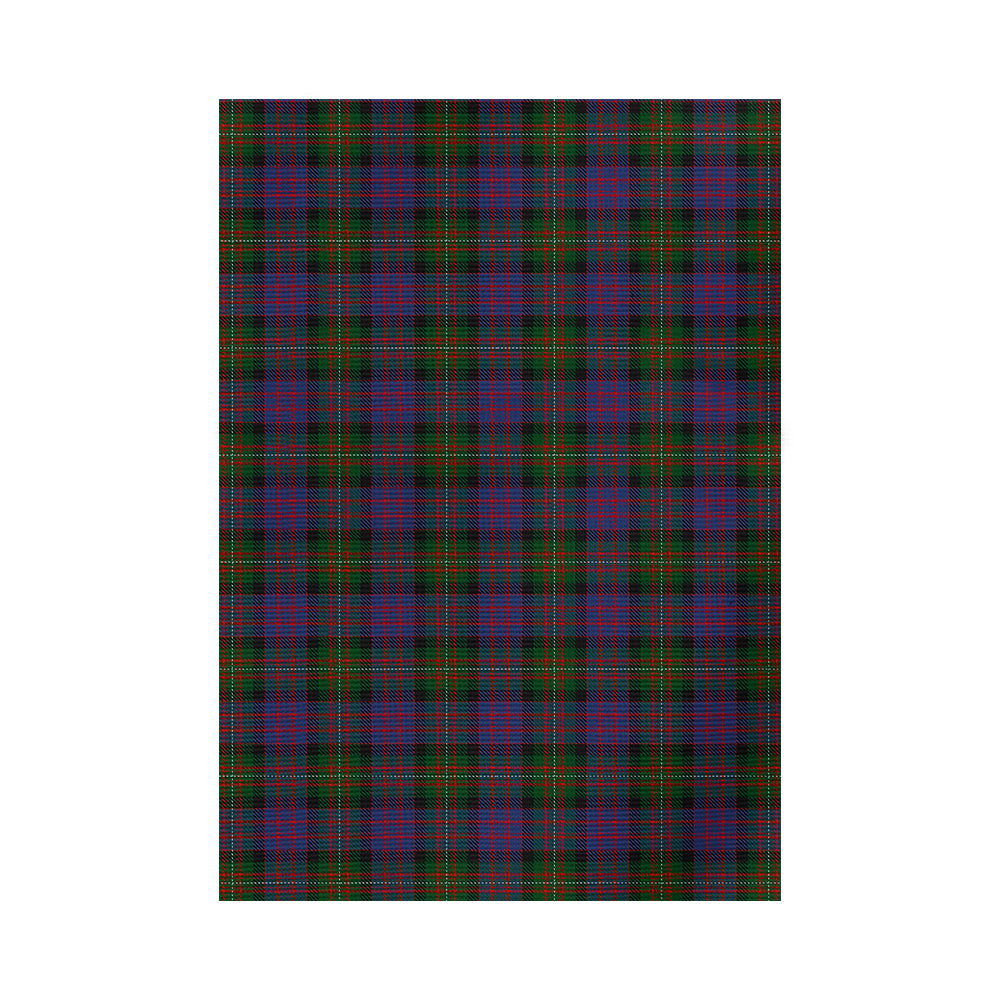 MacDonell (McDonell) Tartan Flag - Tartan Vibes Clothing