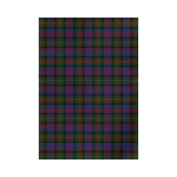 MacDonell (McDonell) Tartan Flag - Tartan Vibes Clothing