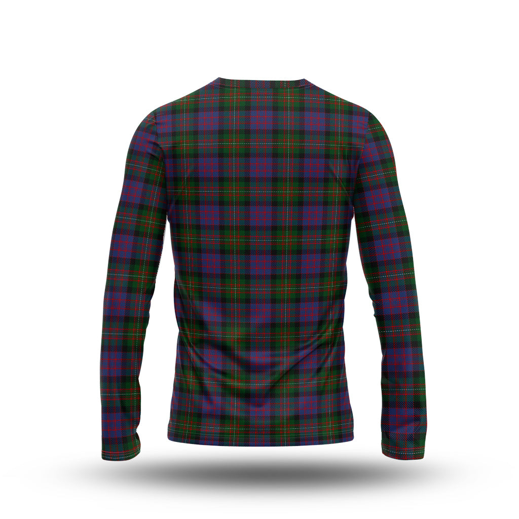 macdonell-of-glengarry-tartan-long-sleeve-t-shirt