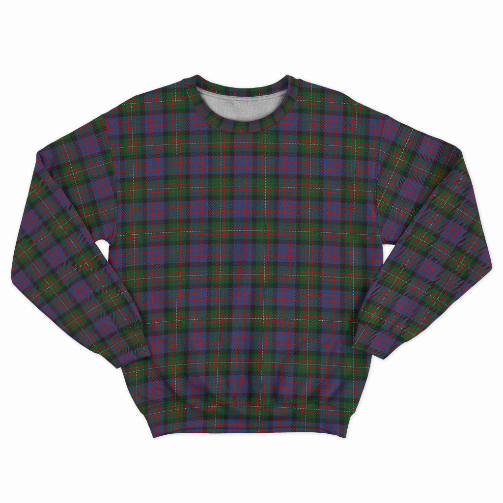 macdonell-of-glengarry-tartan-sweatshirt