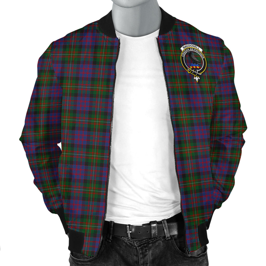 macdonell-of-glengarry-tartan-bomber-jacket-with-family-crest