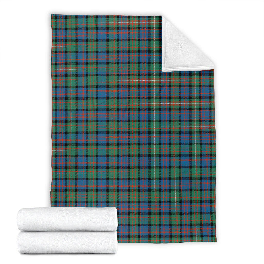 macdonell-of-glengarry-ancient-tartan-blanket