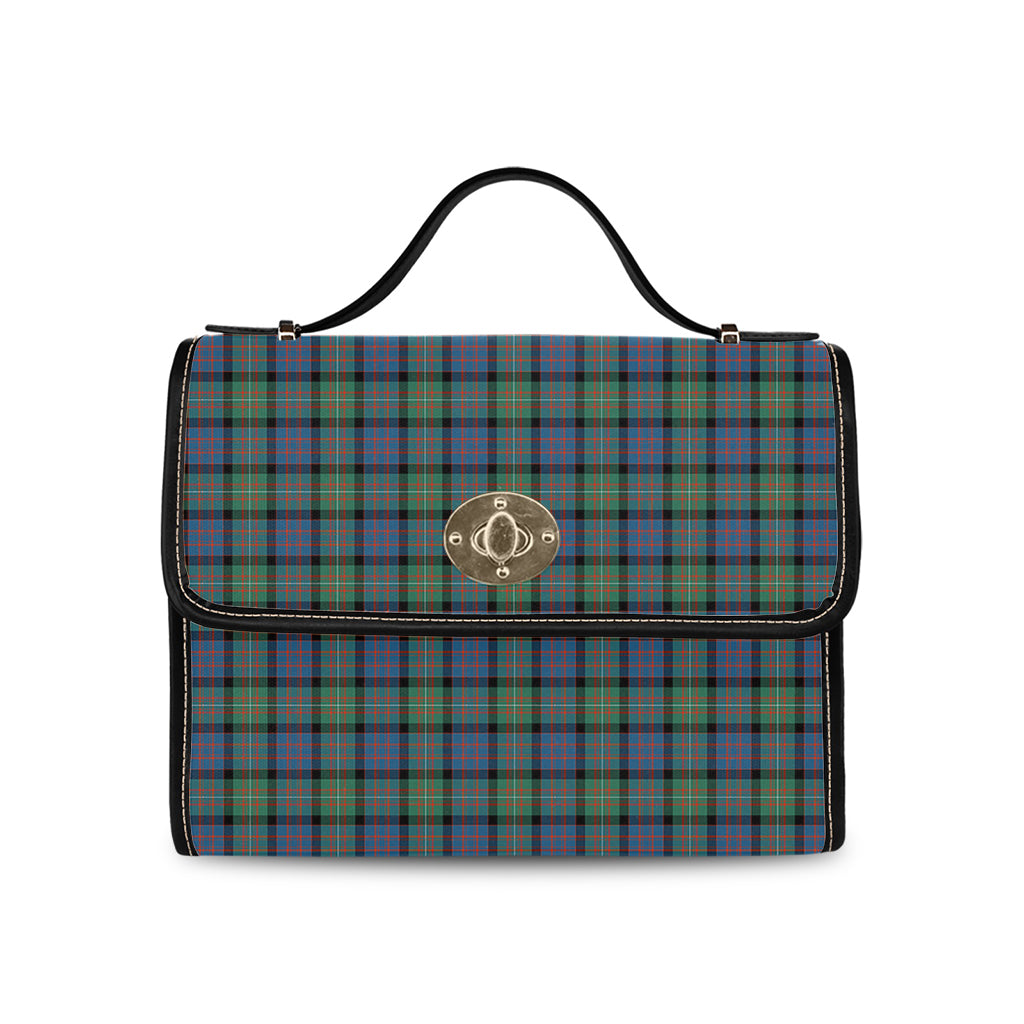 macdonell-of-glengarry-ancient-tartan-leather-strap-waterproof-canvas-bag