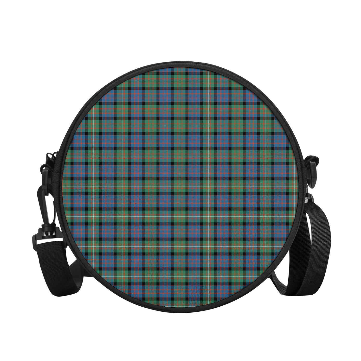 macdonell-of-glengarry-ancient-tartan-round-satchel-bags