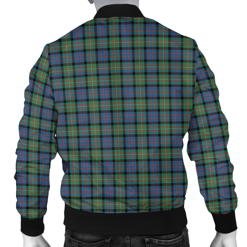 macdonell-of-glengarry-ancient-tartan-bomber-jacket