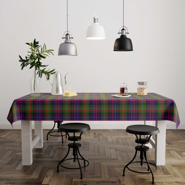 MacDonell of Glengarry Modern Tatan Tablecloth