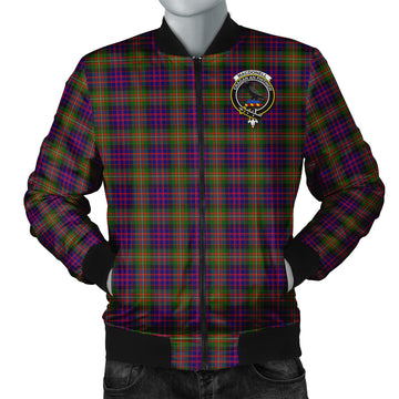macdonell-of-glengarry-modern-tartan-bomber-jacket-with-family-crest