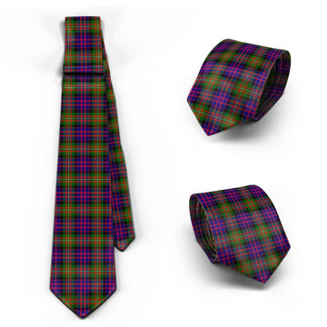 MacDonell of Glengarry Modern Tartan Classic Necktie