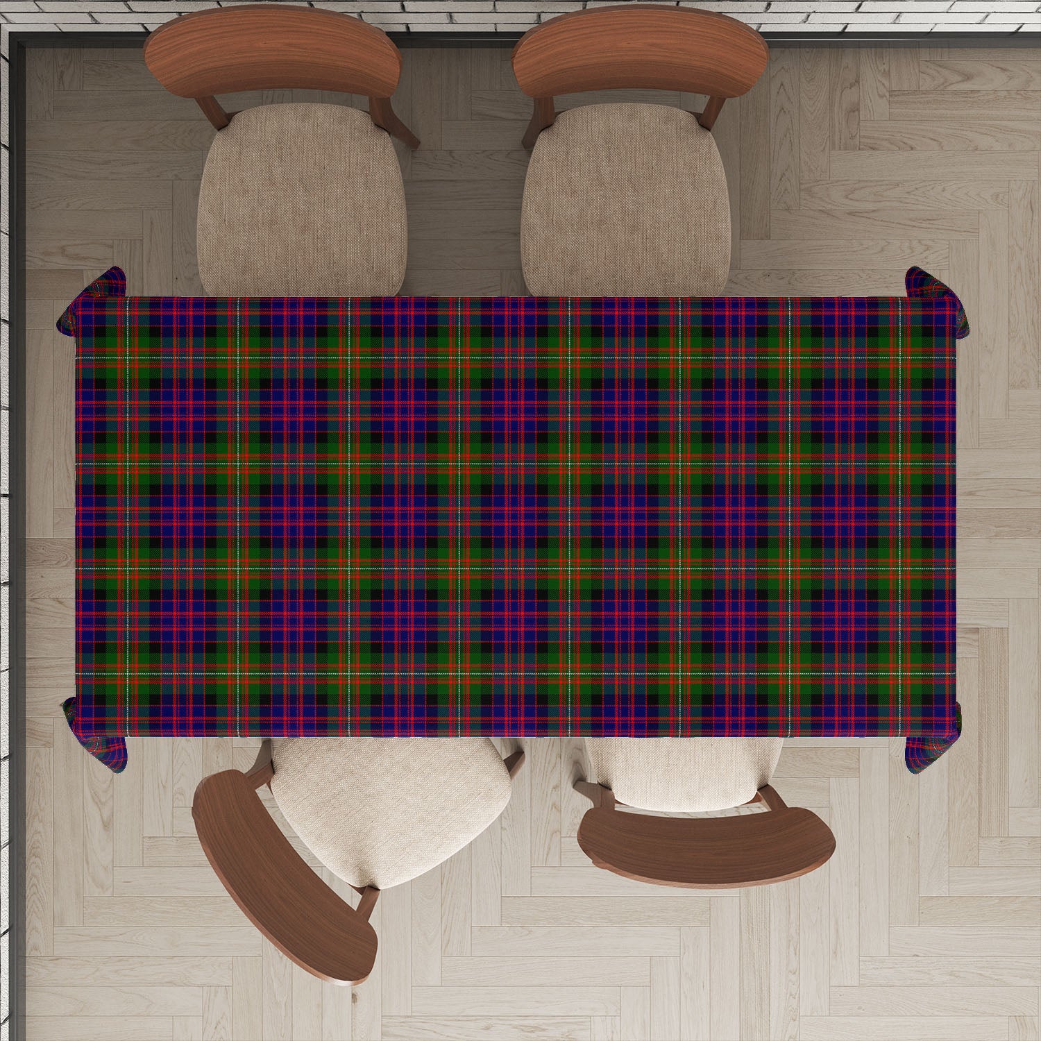 macdonell-of-glengarry-modern-tatan-tablecloth