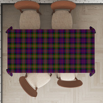 MacDonell of Glengarry Modern Tatan Tablecloth