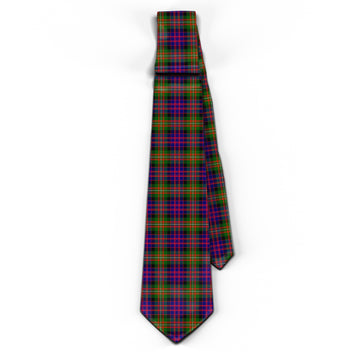 MacDonell of Glengarry Modern Tartan Classic Necktie