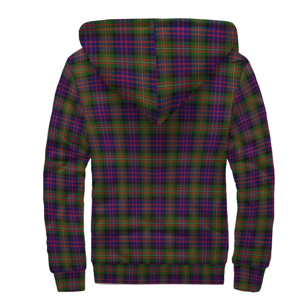 macdonell-of-glengarry-modern-tartan-sherpa-hoodie-with-family-crest