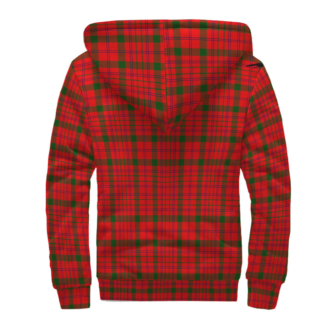 macdonell-of-keppoch-modern-tartan-sherpa-hoodie-with-family-crest