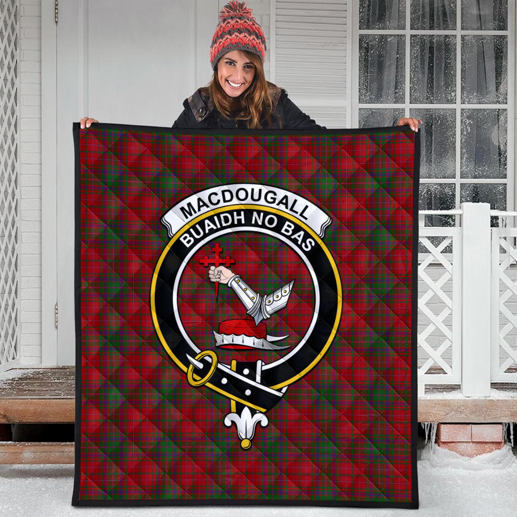 macdougall-tartan-quilt-with-family-crest