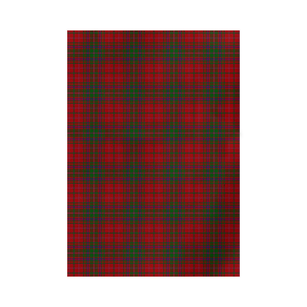 MacDougall (McDougall) Tartan Flag - Tartan Vibes Clothing