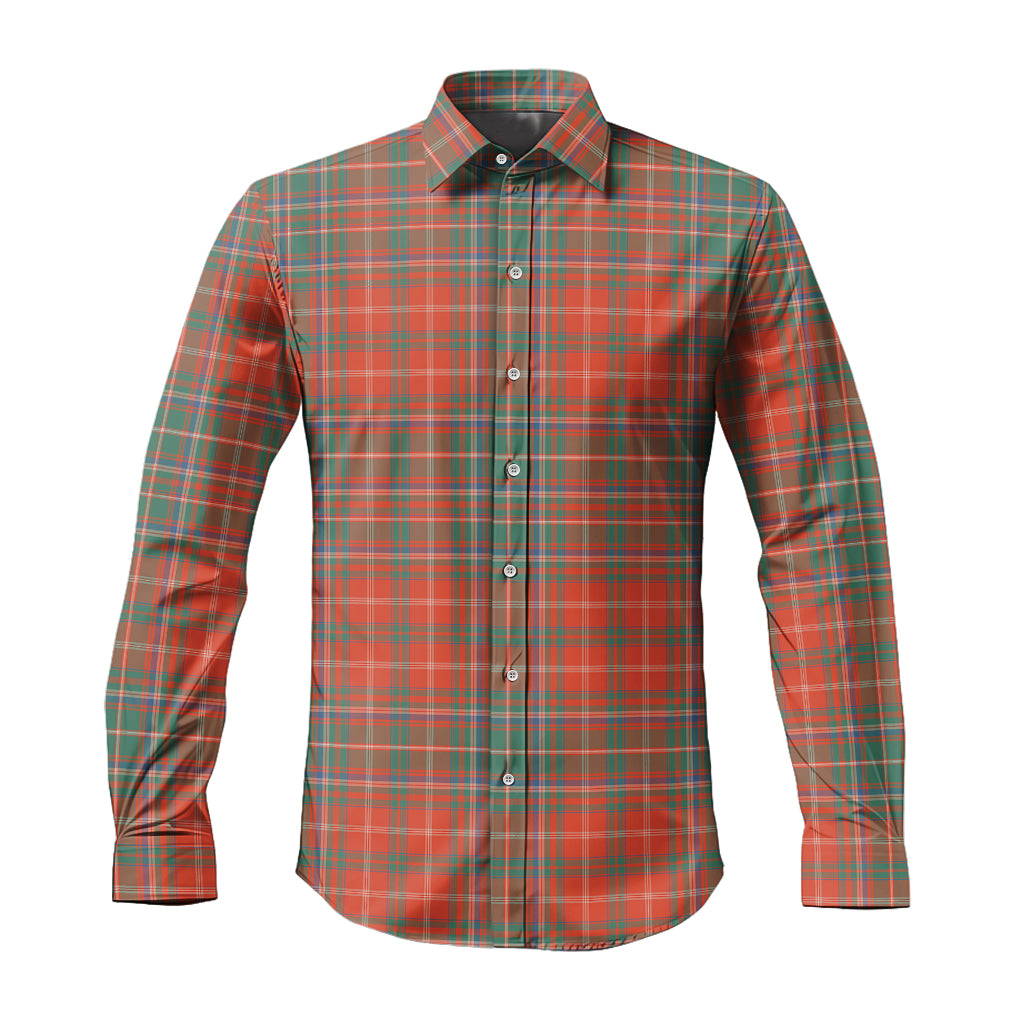 macdougall-ancient-tartan-long-sleeve-button-up-shirt