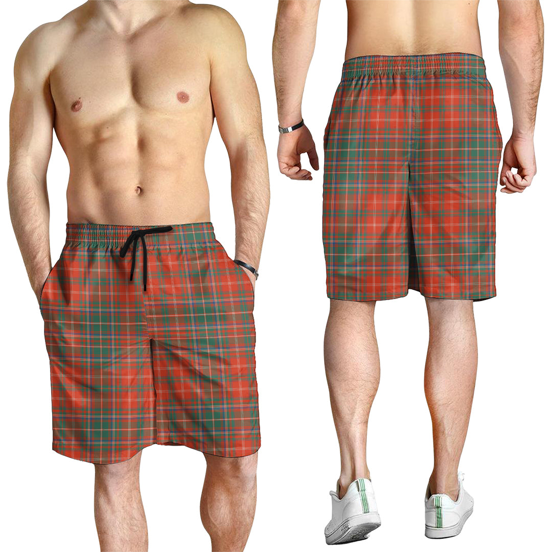 macdougall-ancient-tartan-mens-shorts