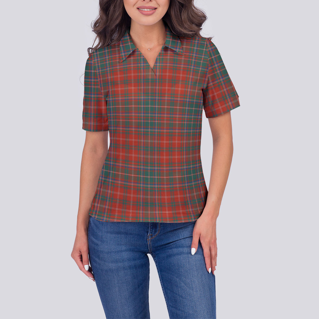 macdougall-ancient-tartan-polo-shirt-for-women