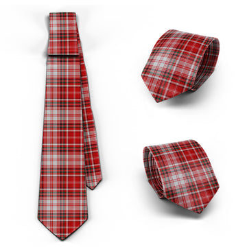 MacDougall Dress Tartan Classic Necktie