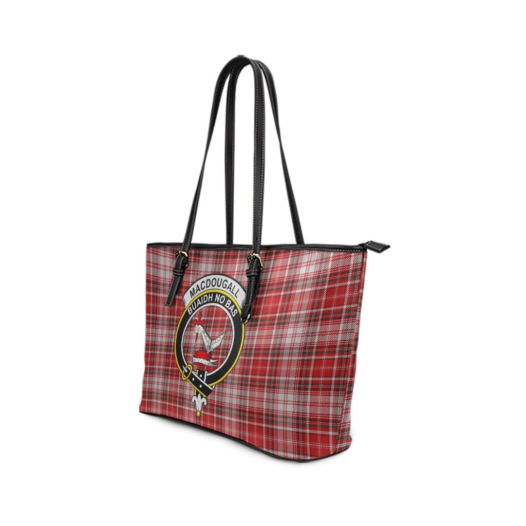 macdougall-dress-tartan-leather-tote-bag-with-family-crest