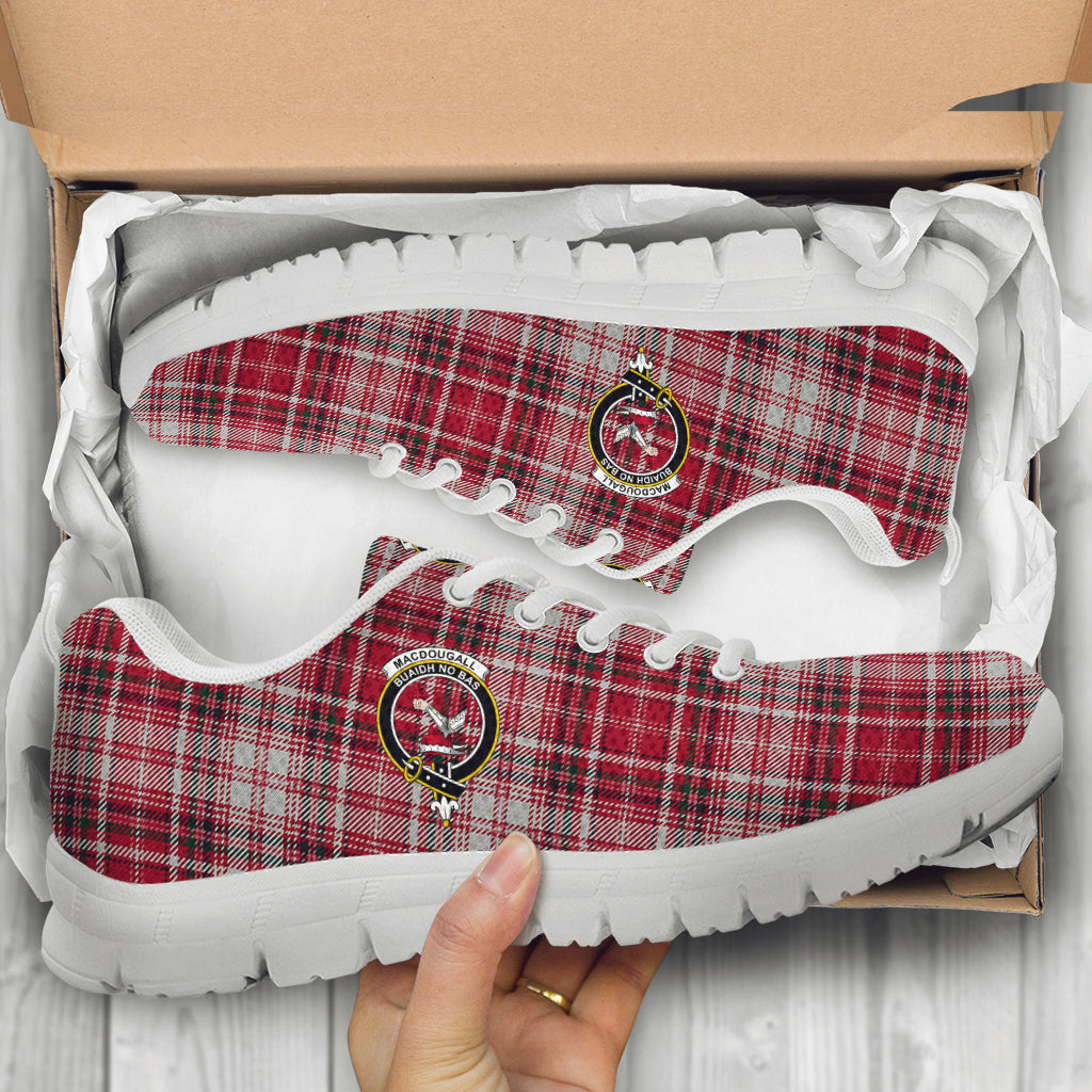 macdougall-dress-tartan-sneakers-with-family-crest