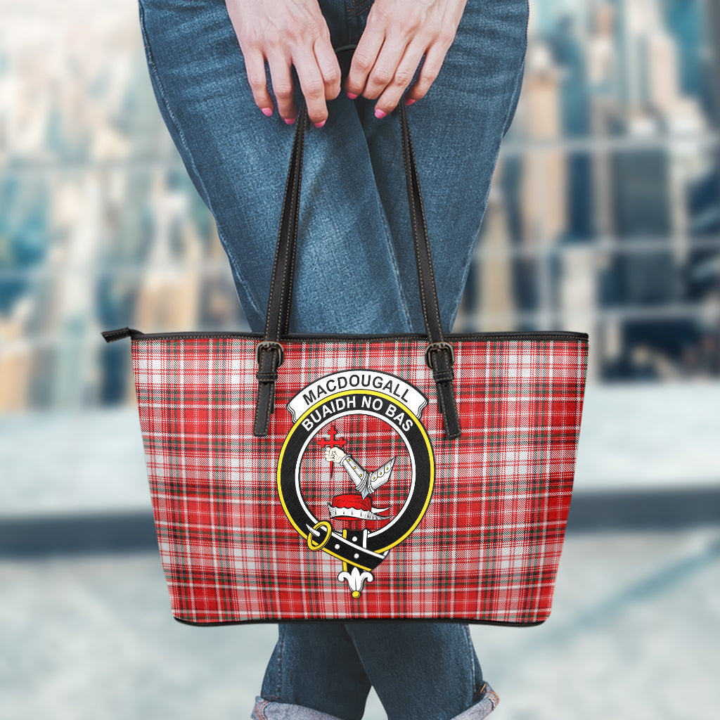 macdougall-dress-tartan-leather-tote-bag-with-family-crest