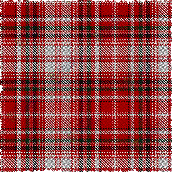 Macdougall Dress Tartan