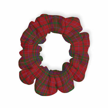 MacDougall (McDougall) Tartan Hair Scrunchie