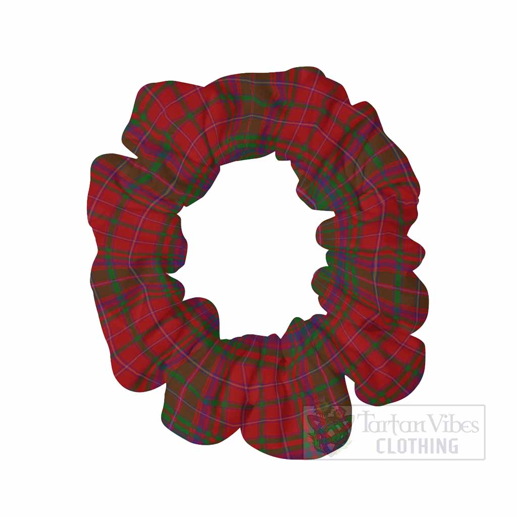MacDougall (McDougall) Tartan Hair Scrunchie - Tartan Vibes Clothing
